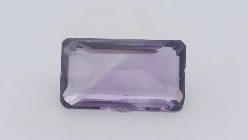Natural Amethyst 6.75 cts