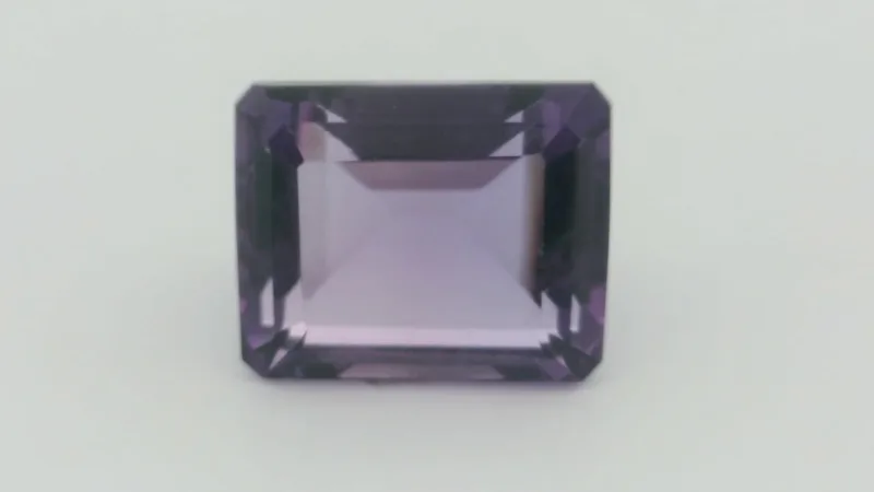 Natural Amethyst 9.55 cts