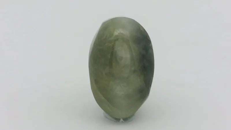 Natural cat’s eye 7.90 cts