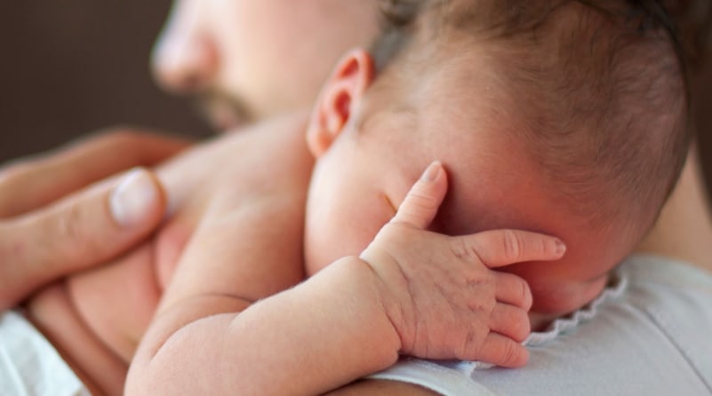 סיפורי לידה