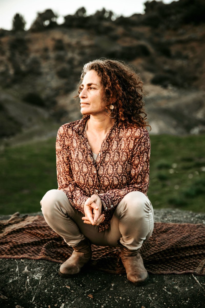 Rebecca Rosenstein,רבקה רוזנסטיין