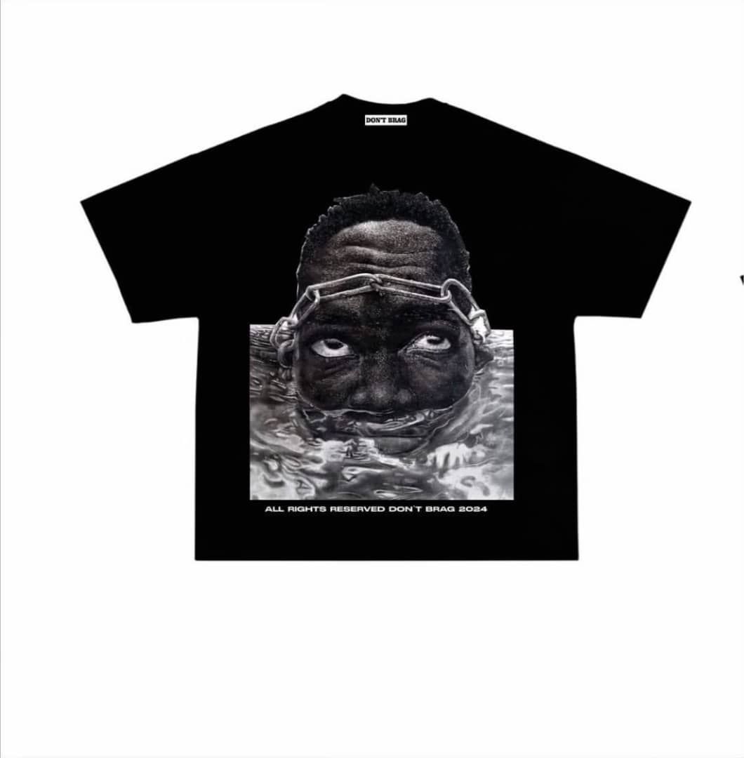 Frederick Douglass Merch 