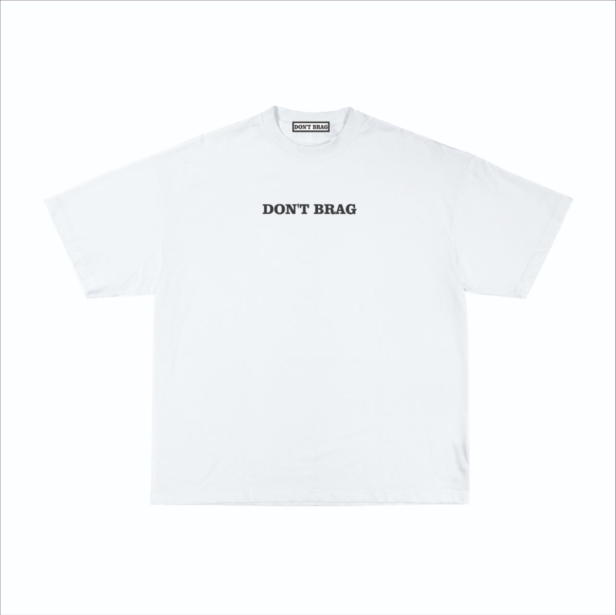DB Boxy Tee