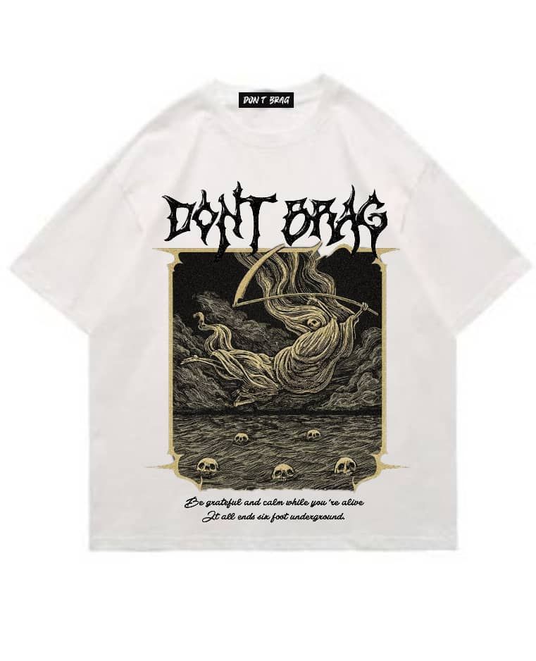 The 👻💀 Merch 