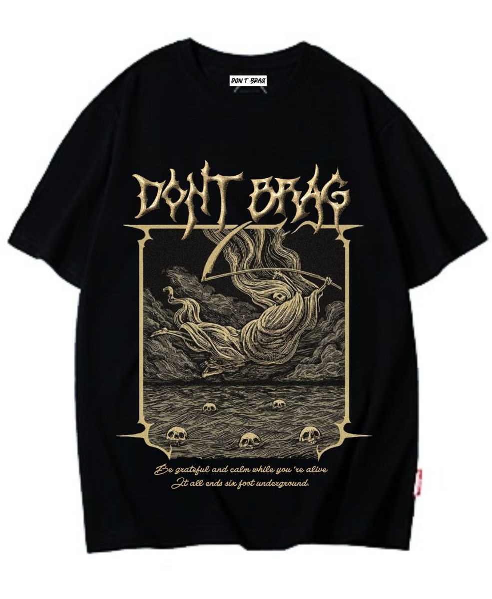 The 👻💀 Merch 