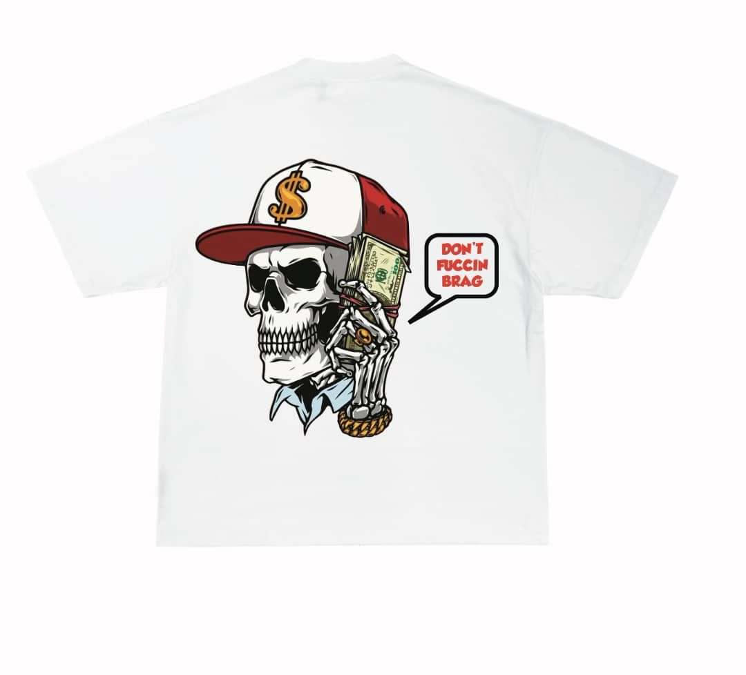 Brisk Tee