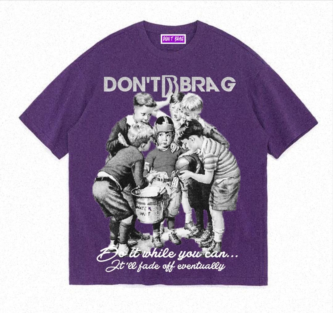 The inspirational merch 