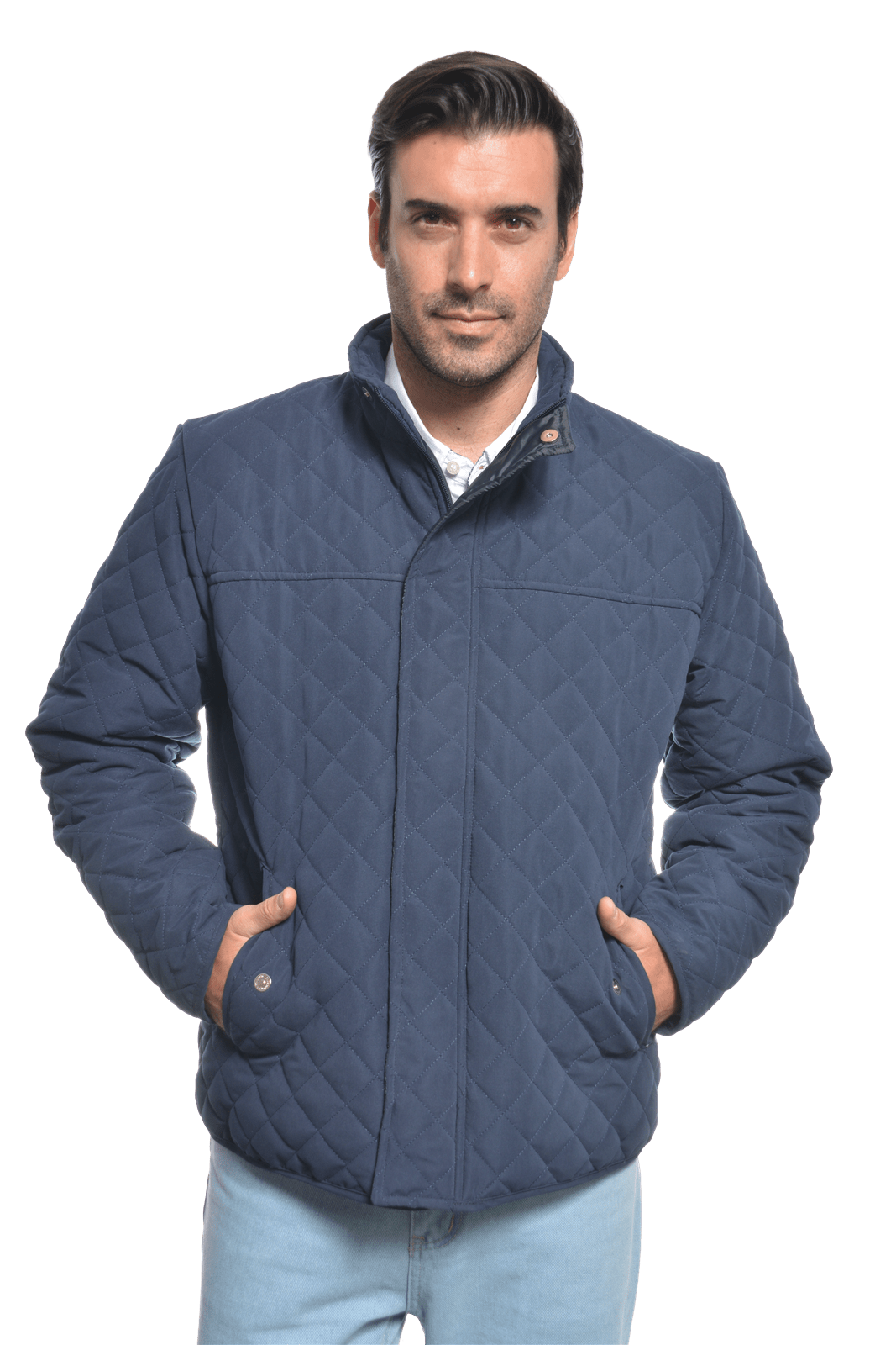 Chamarras (Atractive · Chic · Hydro · Shell)