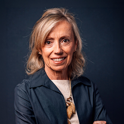 Begoña Aznárez