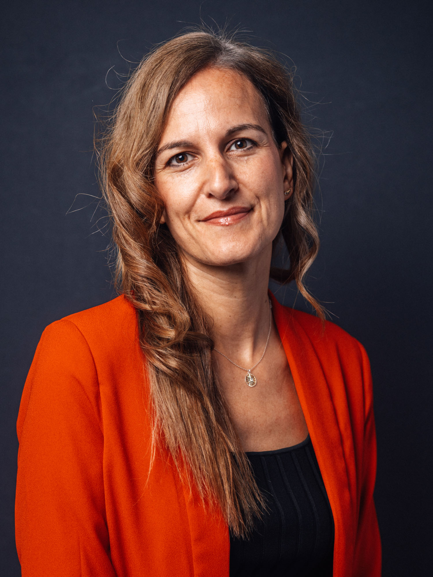Mercedes Bermejo