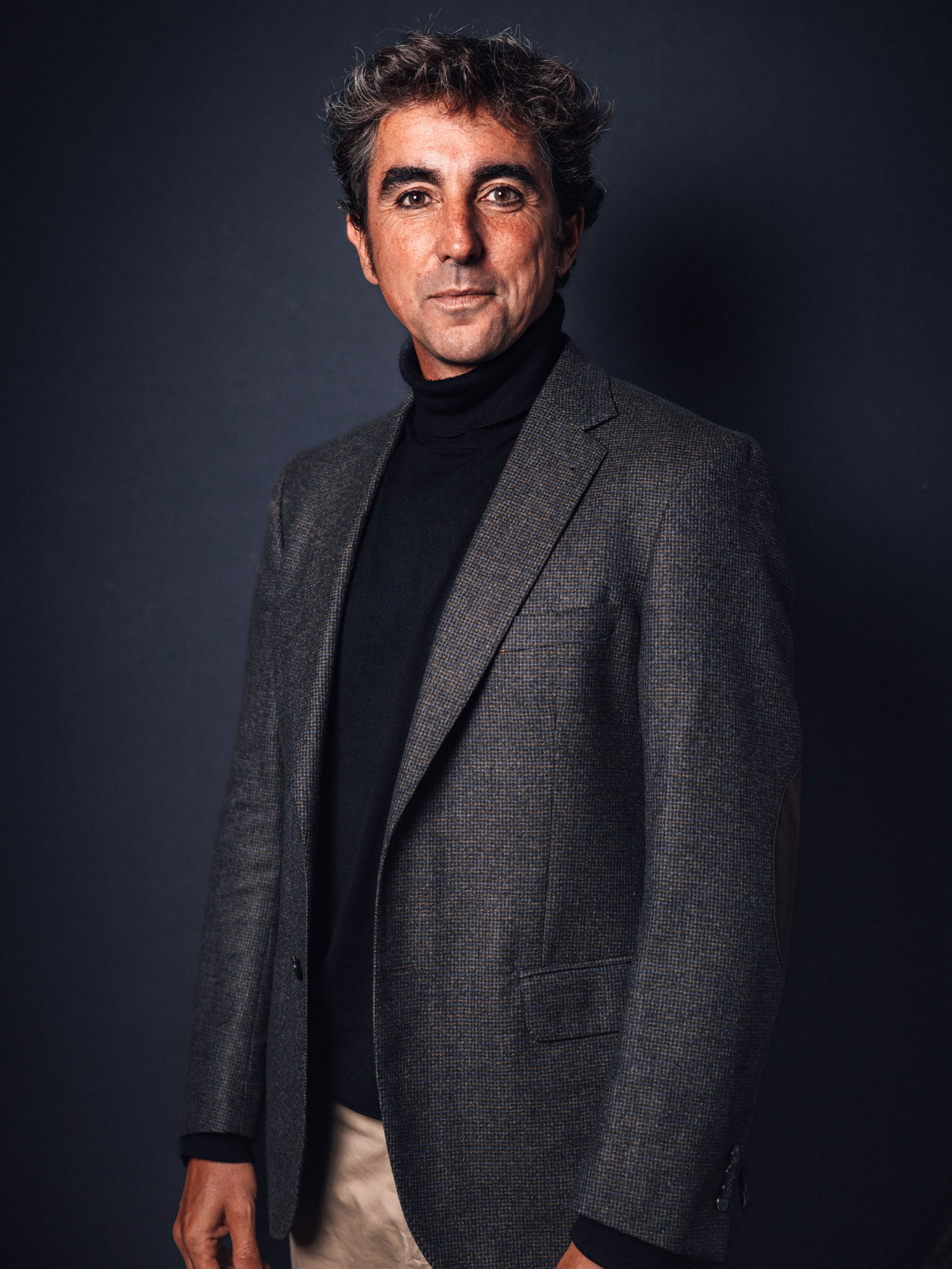 José Gonzalez