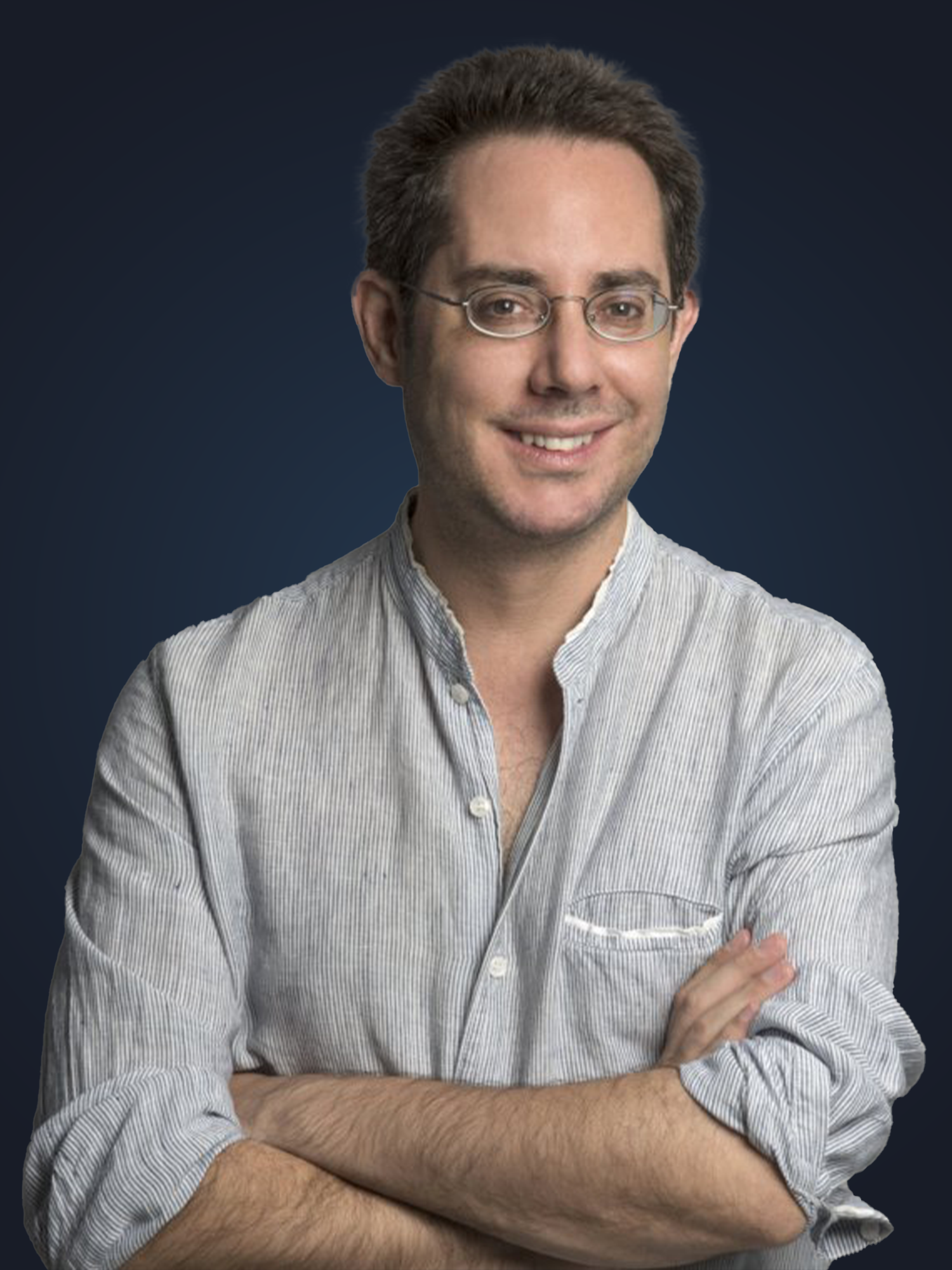 Esteban Laso