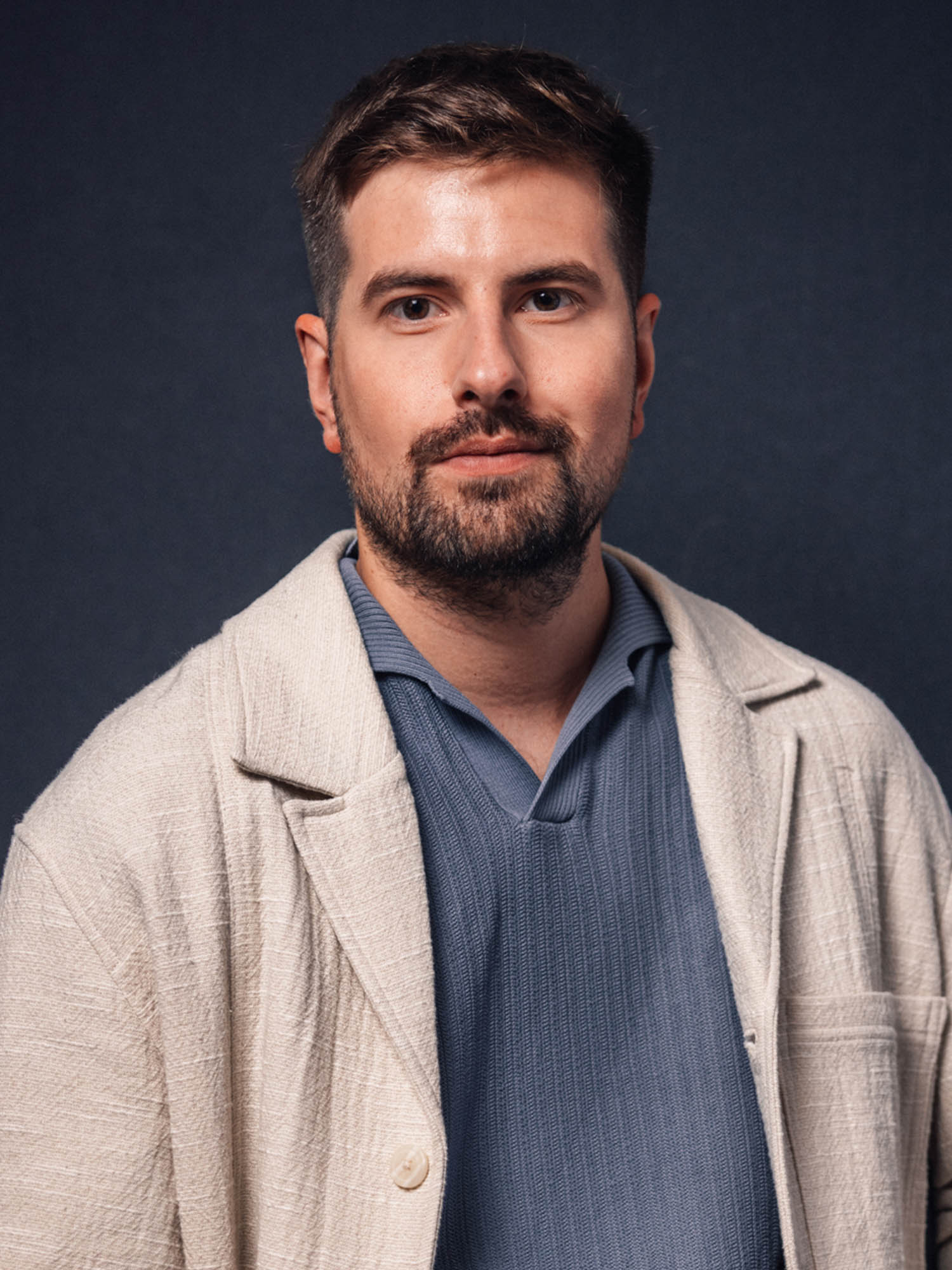 Daniel Blazquez