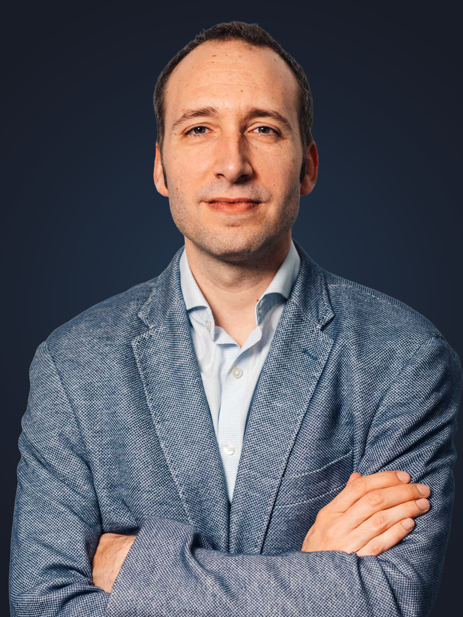 Guillermo Myro