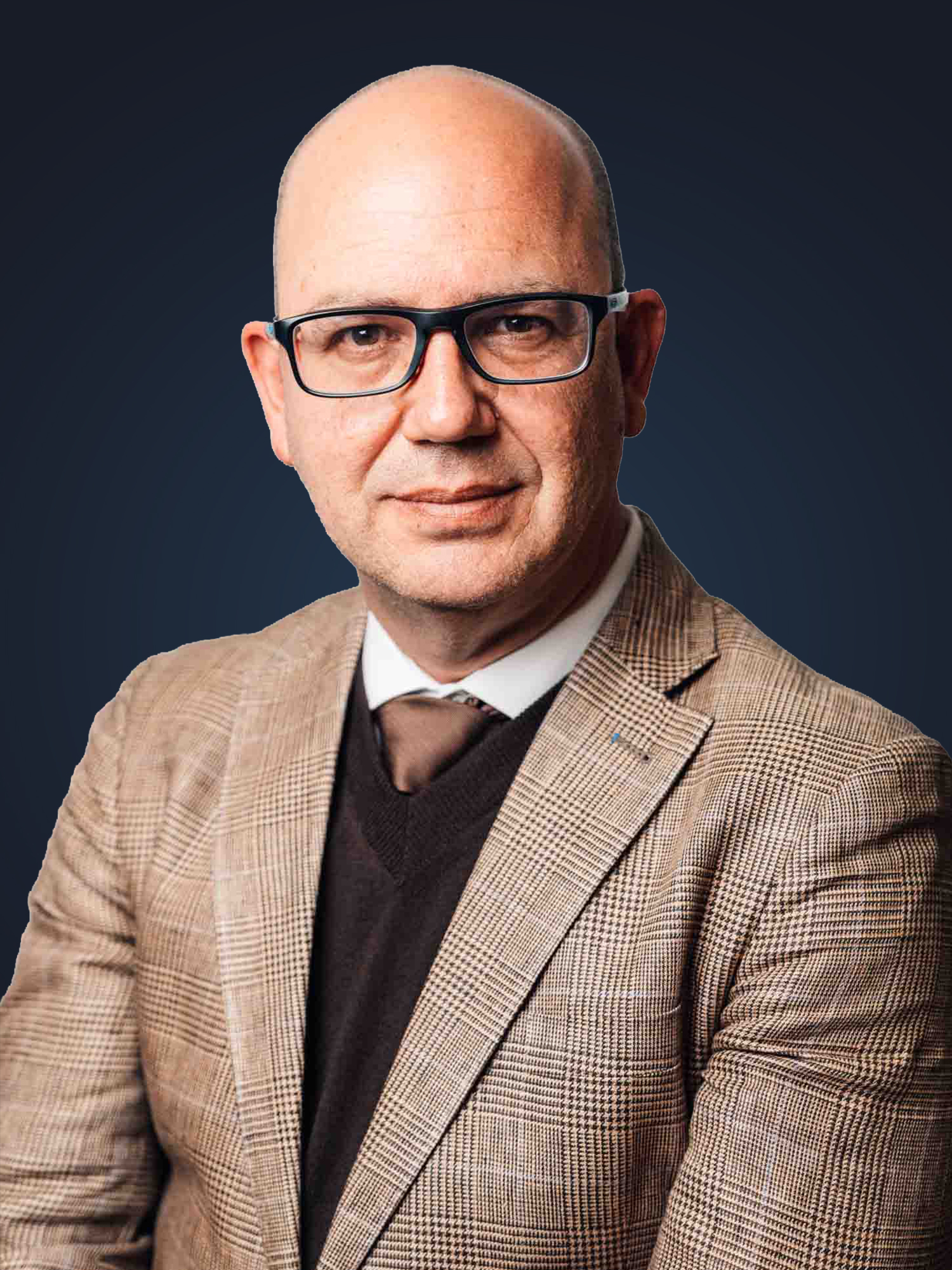 Pedro Martín-Barrajón