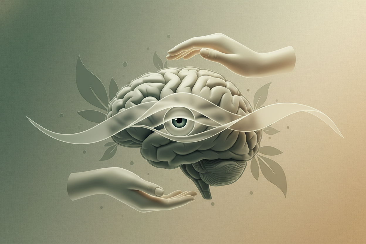 Advanced Certified Course in Trauma Intervention with EMDR
