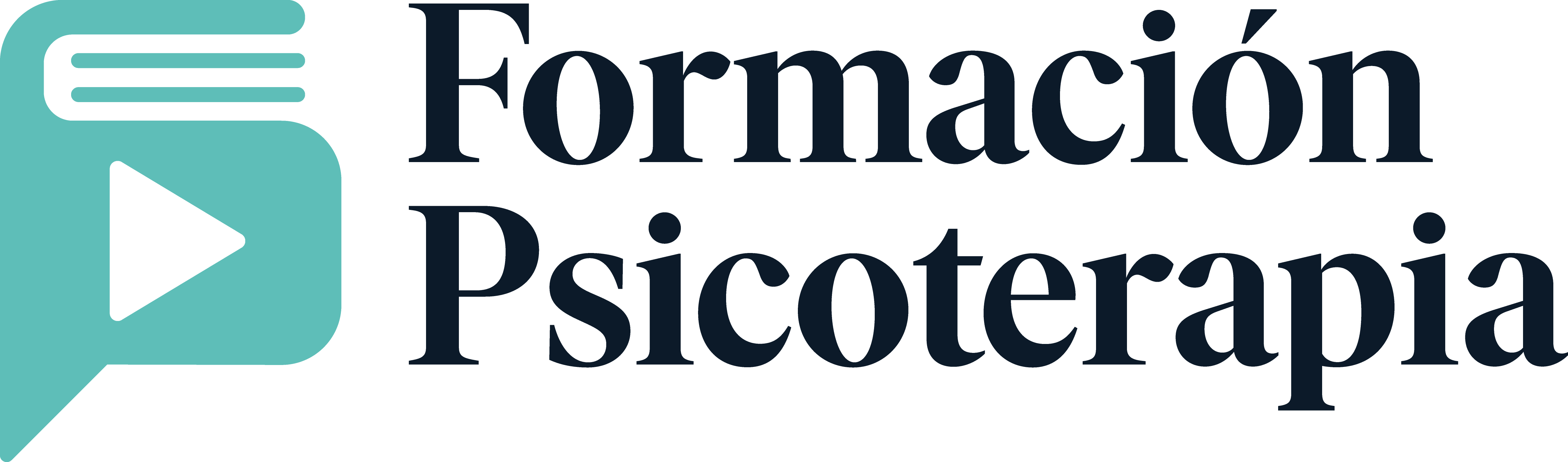 Formación Psicoterapia