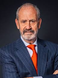 José Luis Marín