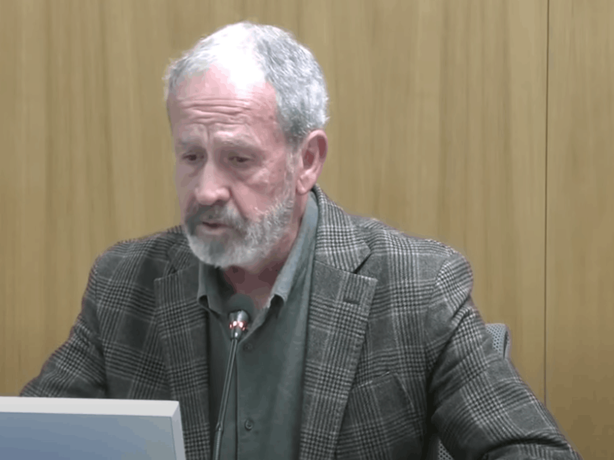 El Dr. José Luis Marín alerta sobre el “suicidio lento” que supone la privación crónica de sueño