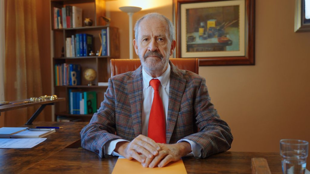 El Dr. José Luis Marín revoluciona el enfoque clínico: “El trauma no es una opción, es una obligación ética y legal”