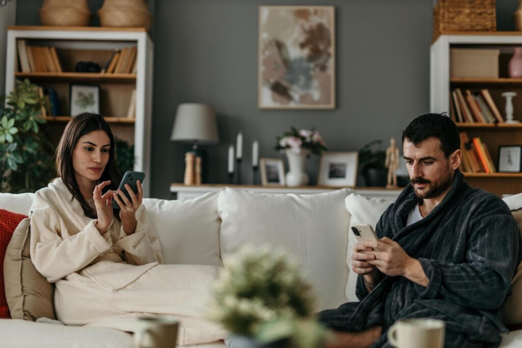 Apego evitativo en pareja: ¿Cómo reconocerlo y gestionarlo en las relaciones?