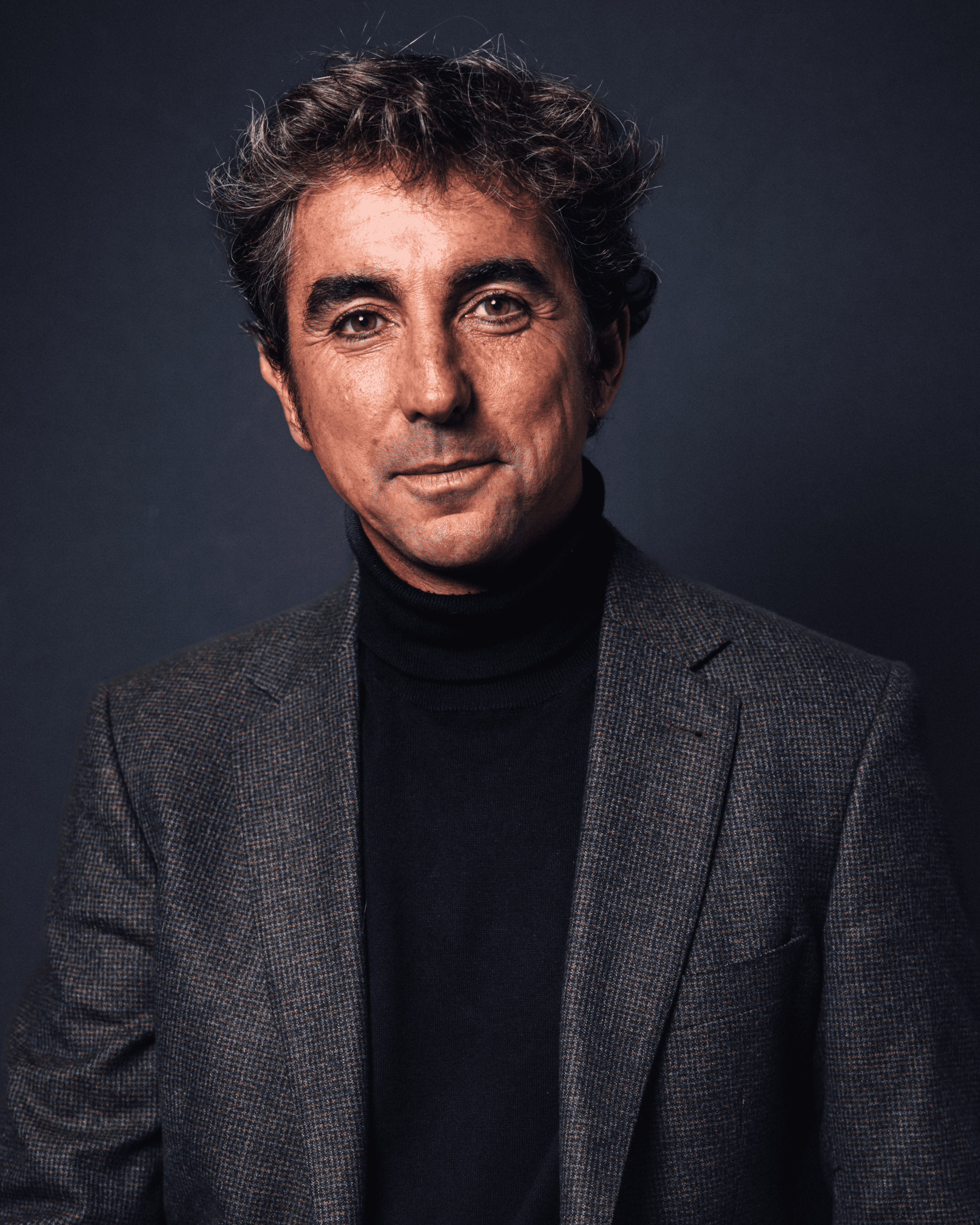José Gonzalez