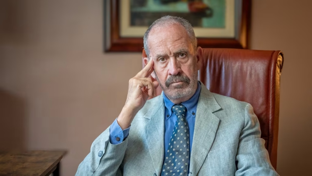José Luis Marín alerta sobre “la medicalización de las emociones”