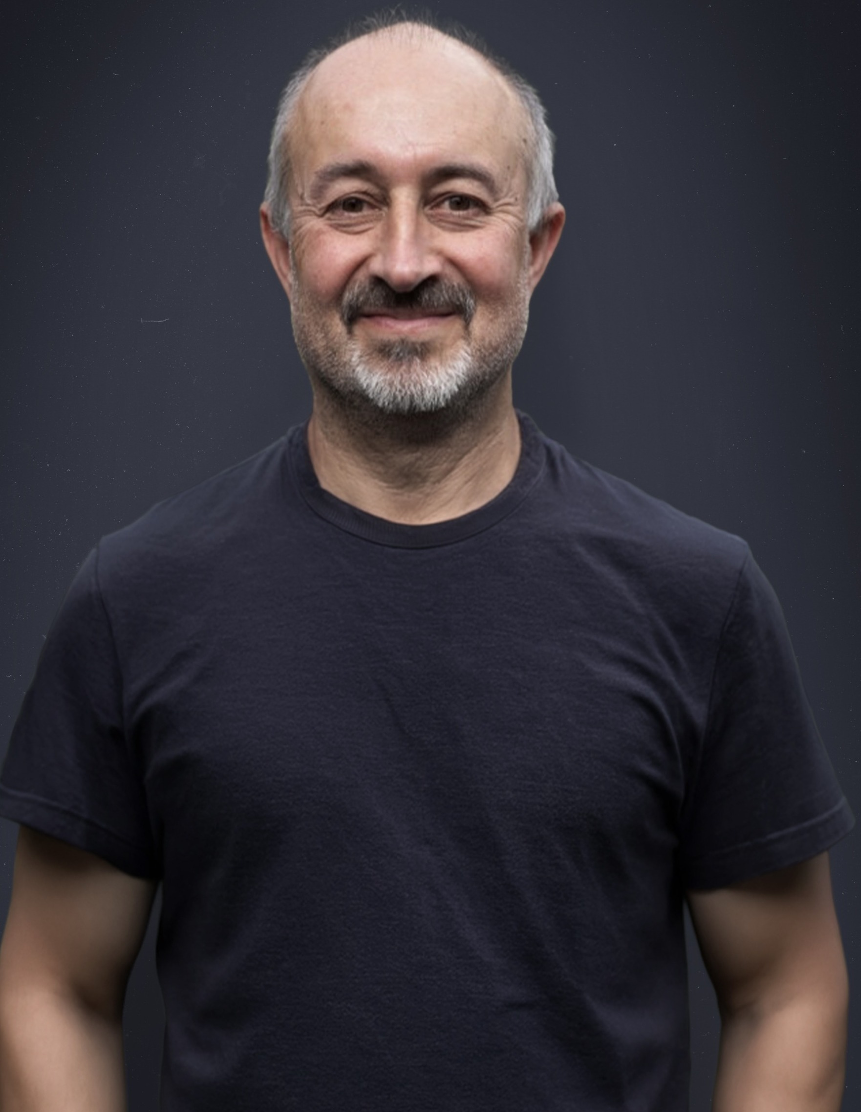 Sami Timimi