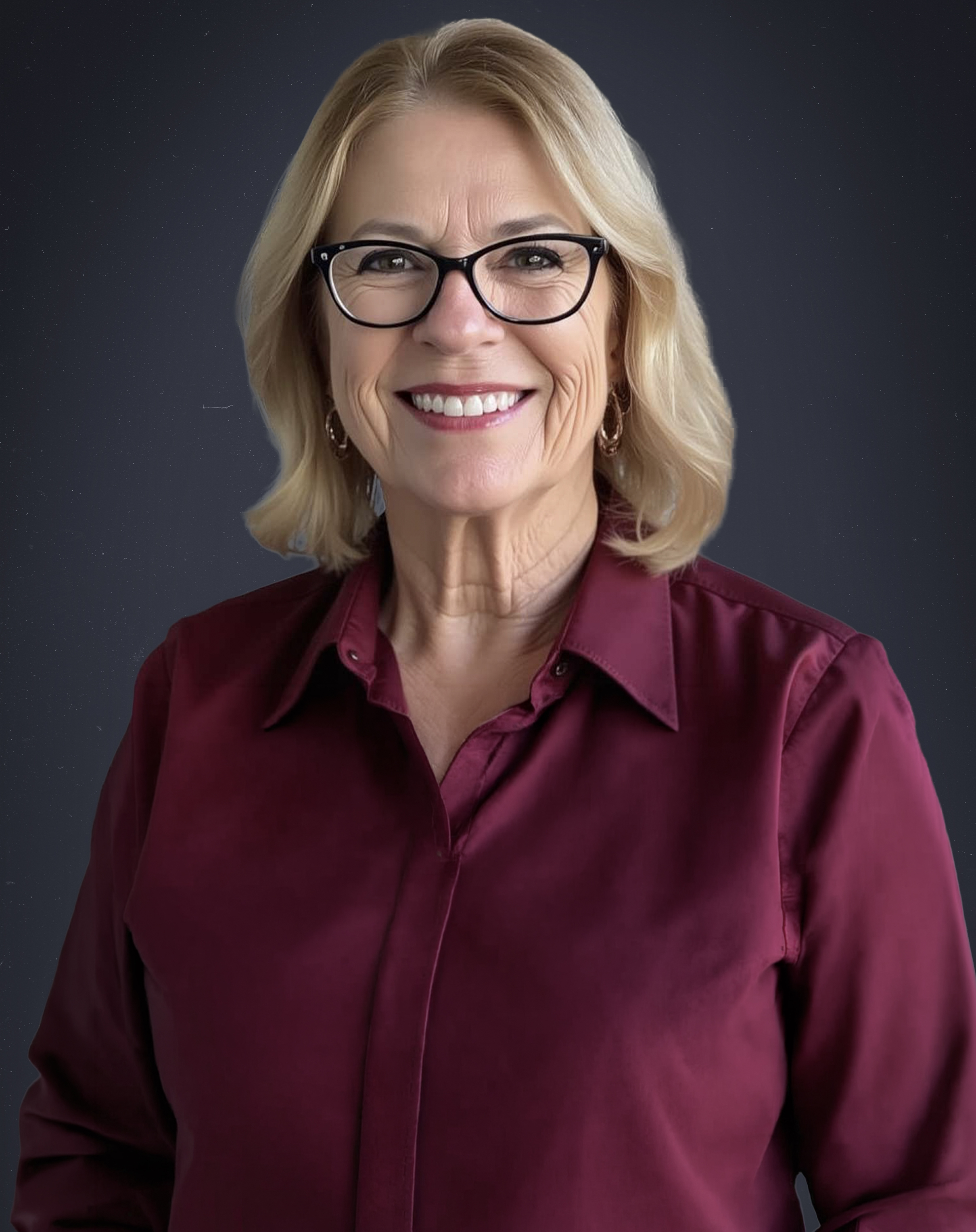 Margaret Wehrenberg
