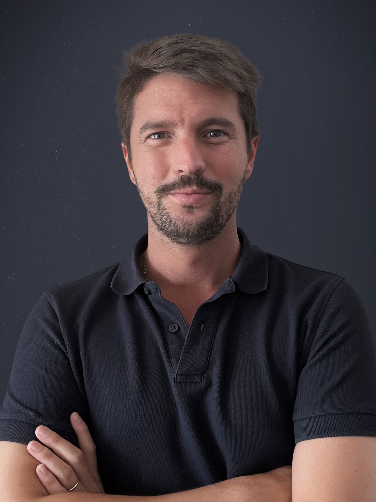 Alejandro Villena Moya