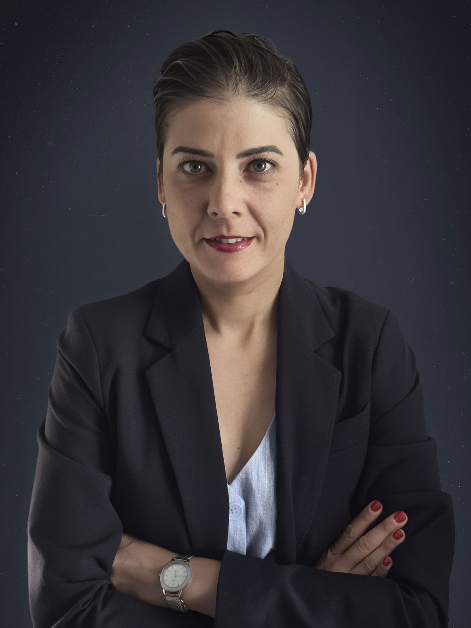 Estefanía Igartua