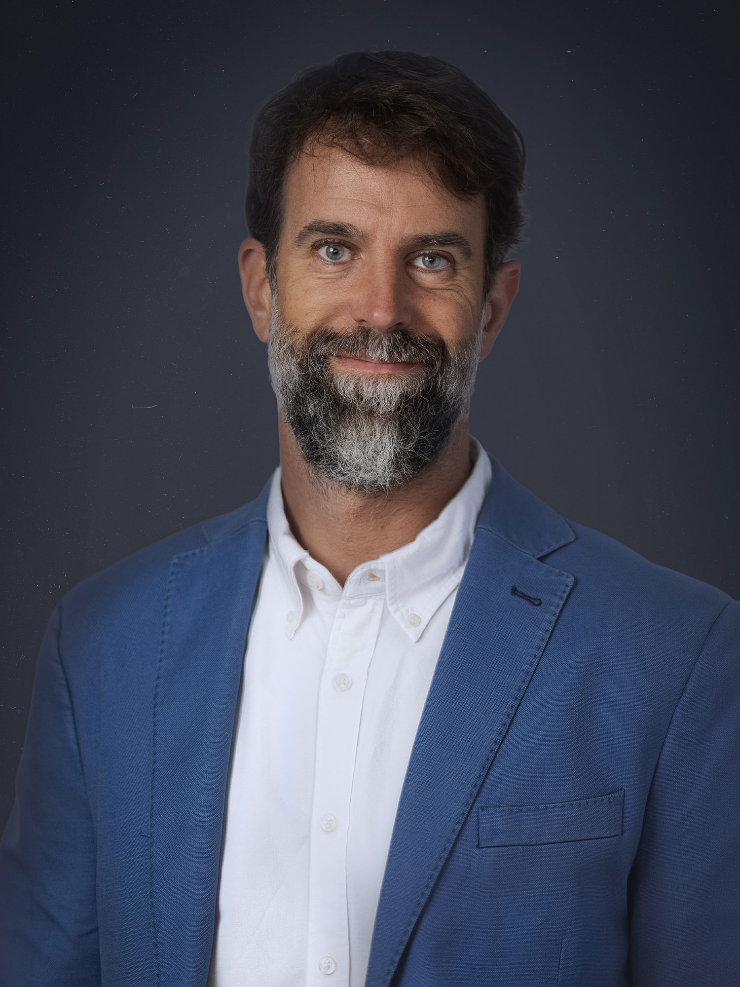 Rafa Guerrero