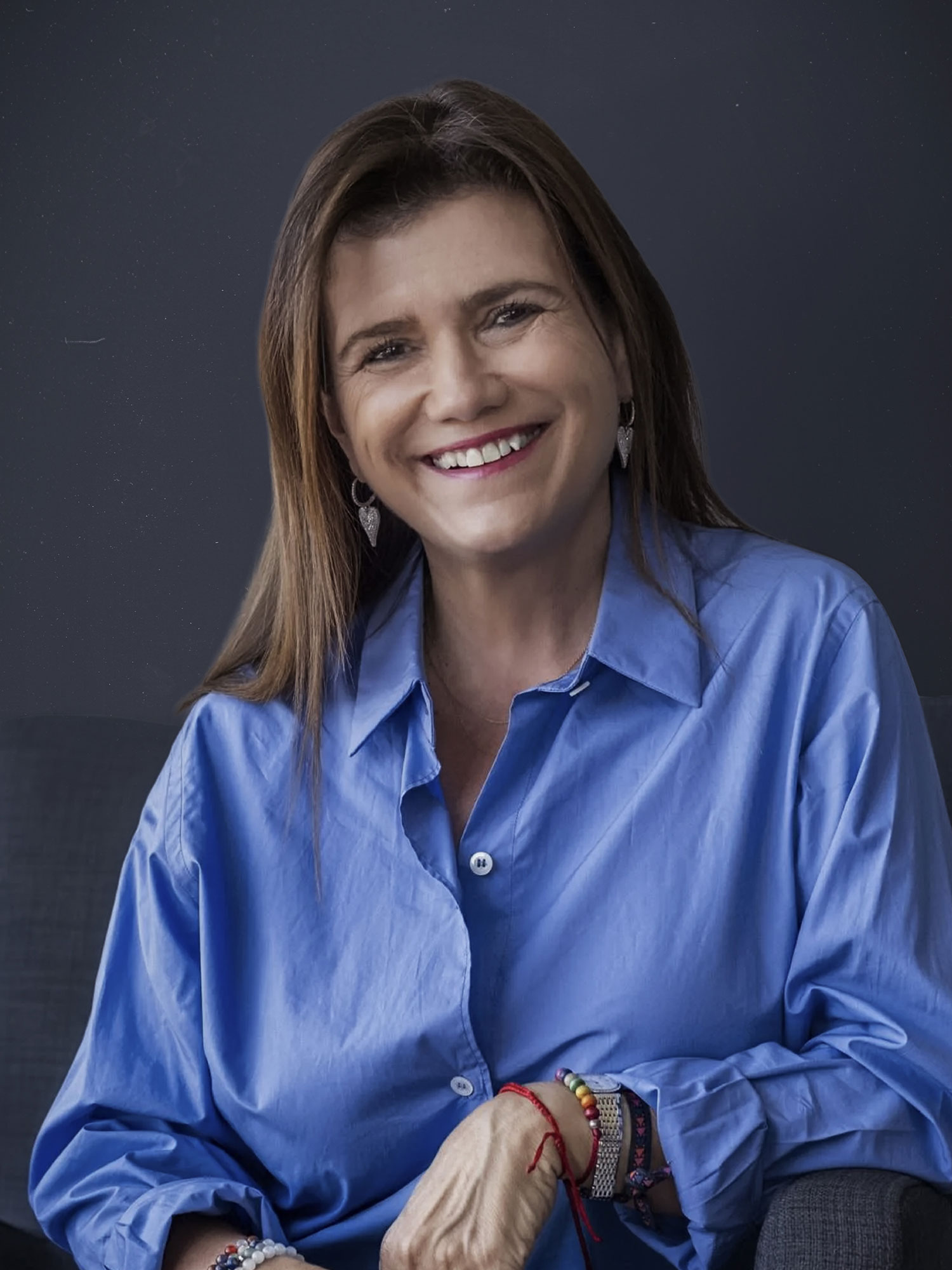 Pilar Sordo