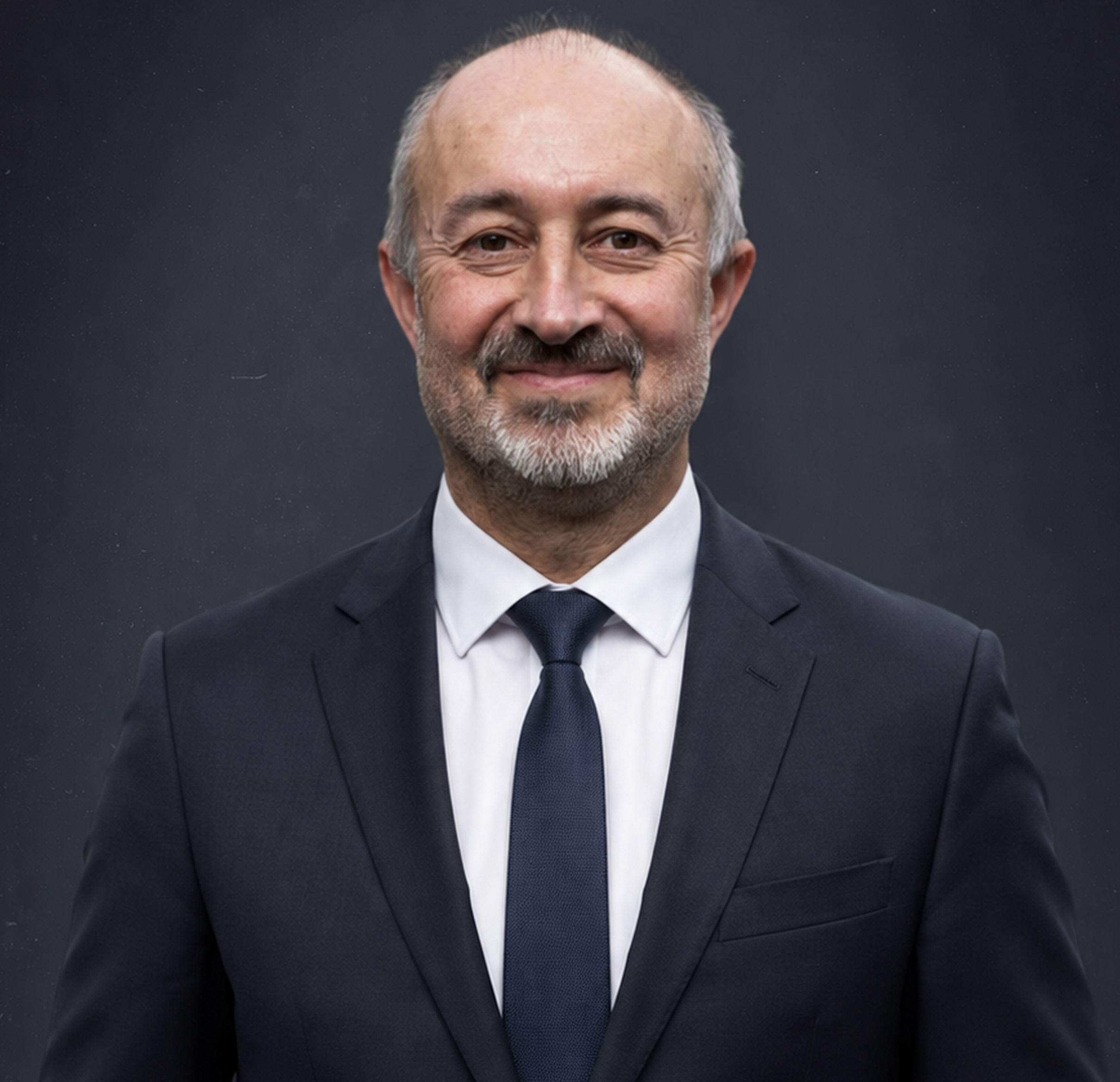 Sami Timimi