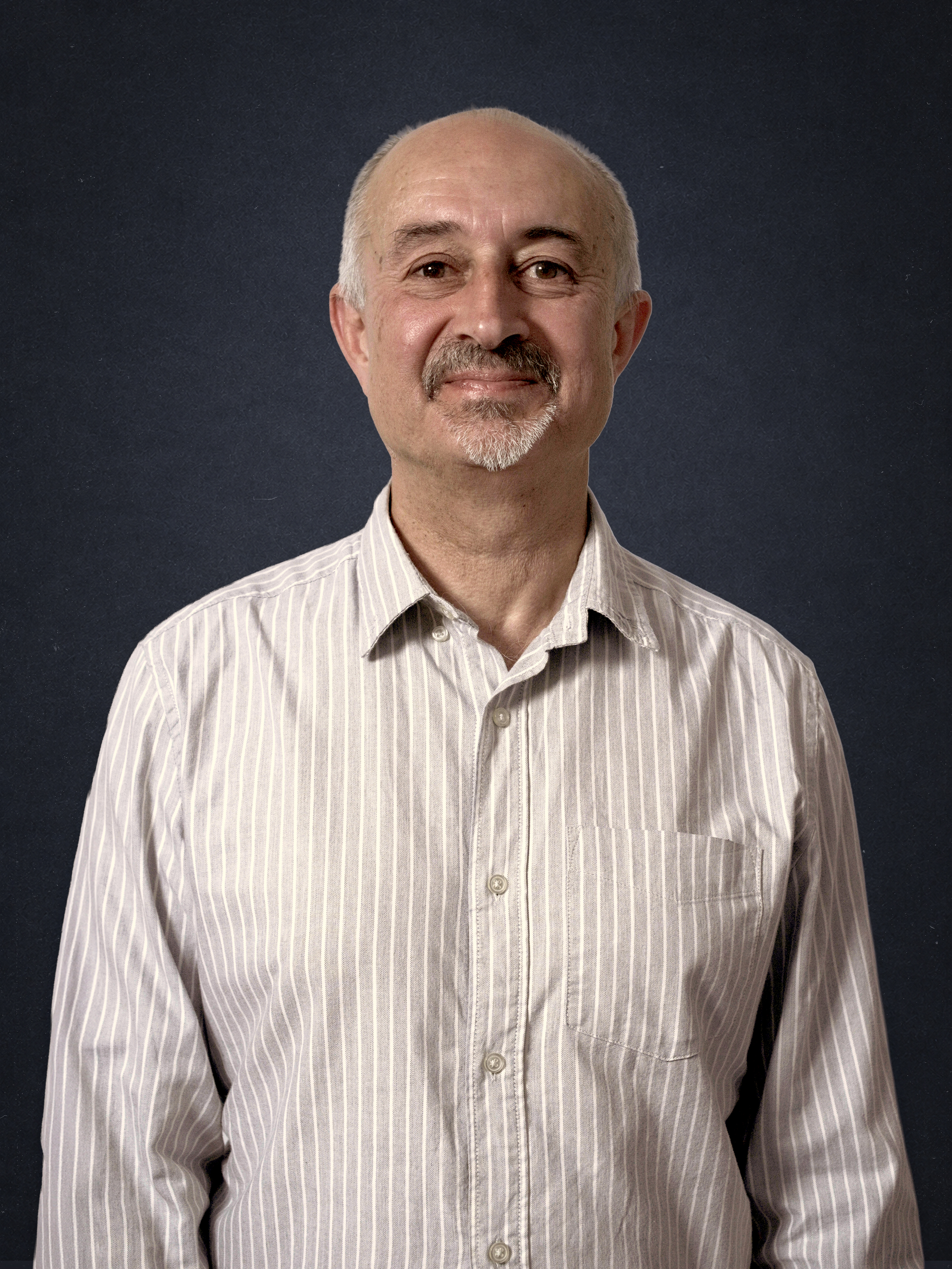 Sami Timimi