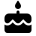 Icon Lebenslauf Geburtstag