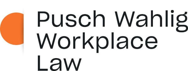 Pusch Wahlig Workplace Law - Partnerschaft von Rechtsanwälten