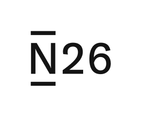 logo N26