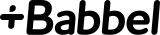 Babbel logo