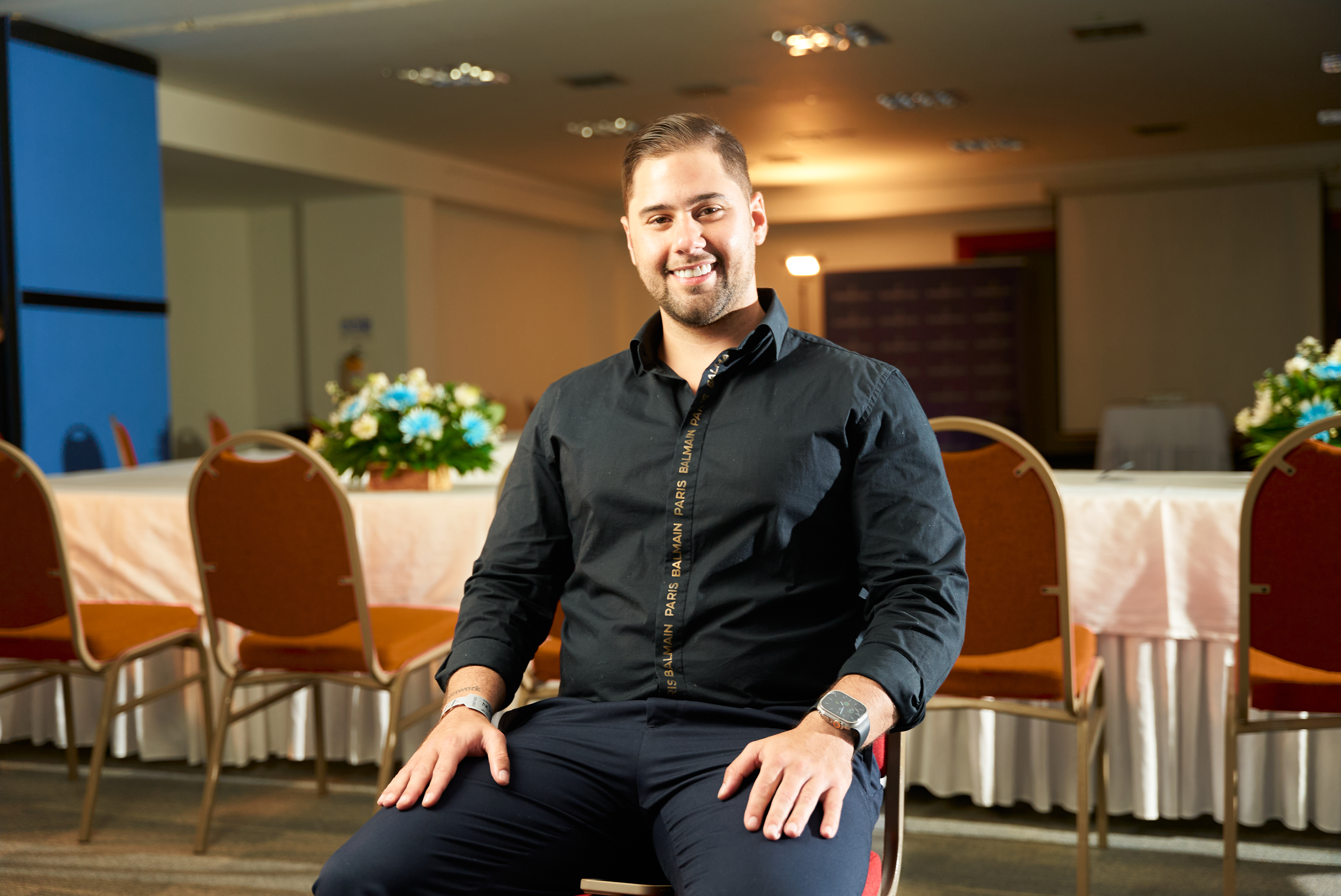 Giovanni Caparroso
