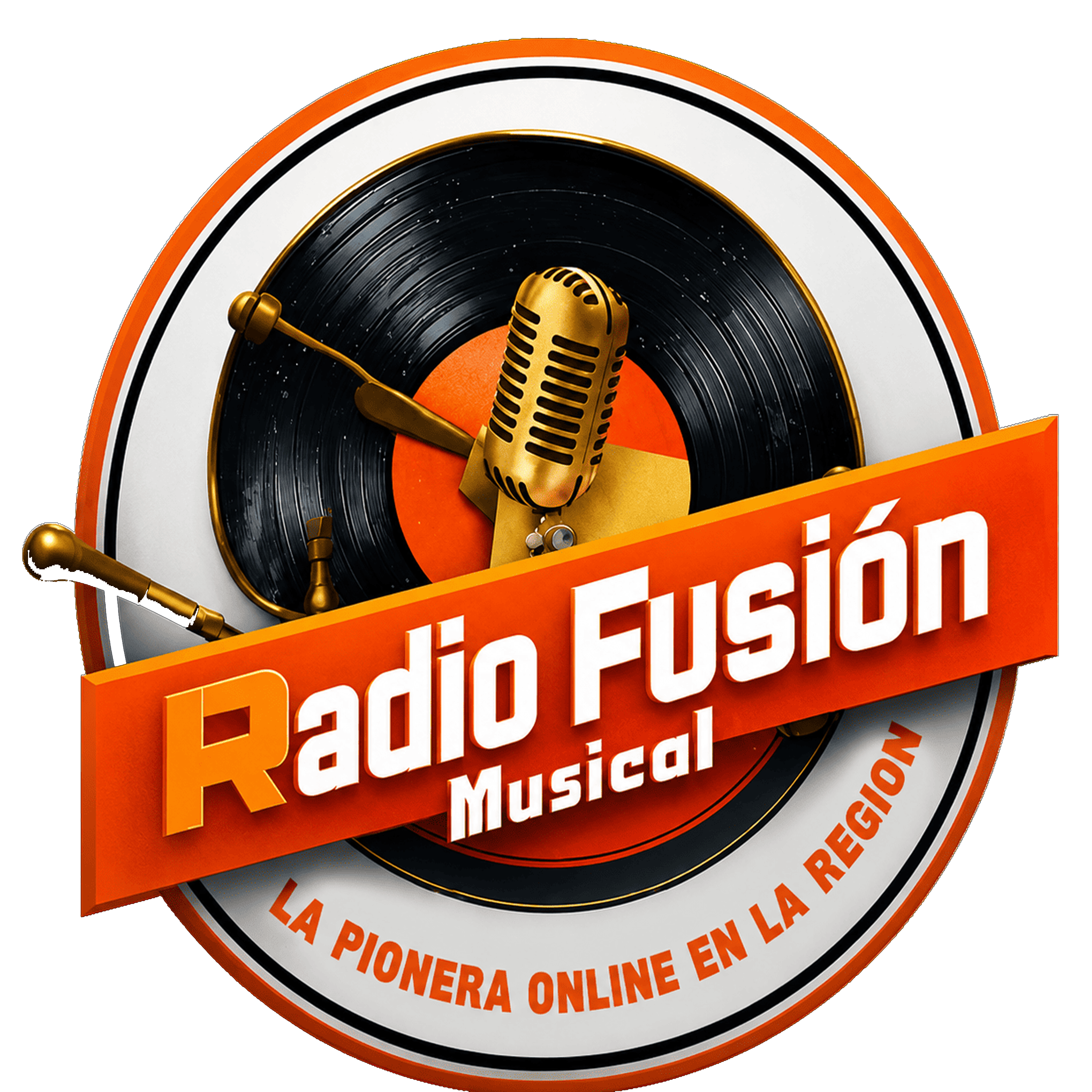Logo Radio