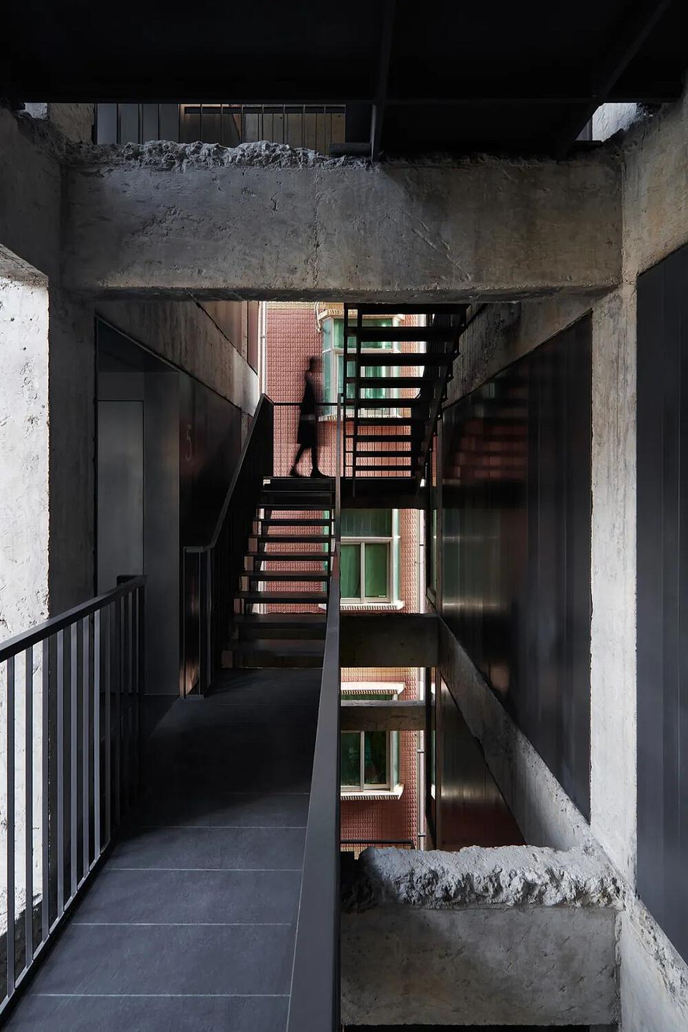 Neri&Hu Awards | Neri&Hu is shortlisted by Dezeen Awards 2022