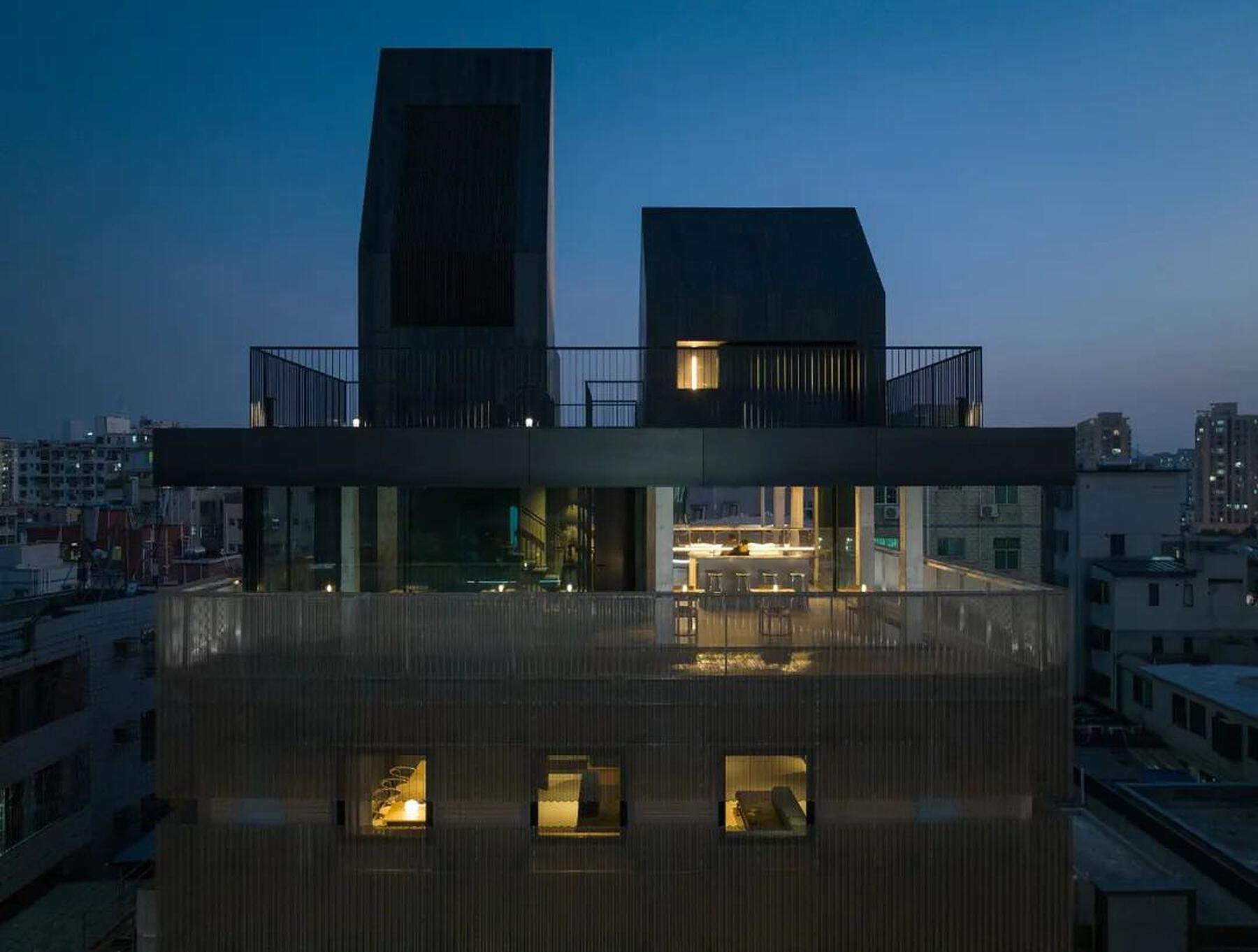 Neri&Hu Lecture | Rossana Hu will speak at University of Pennsylvania Weitzman School of Design