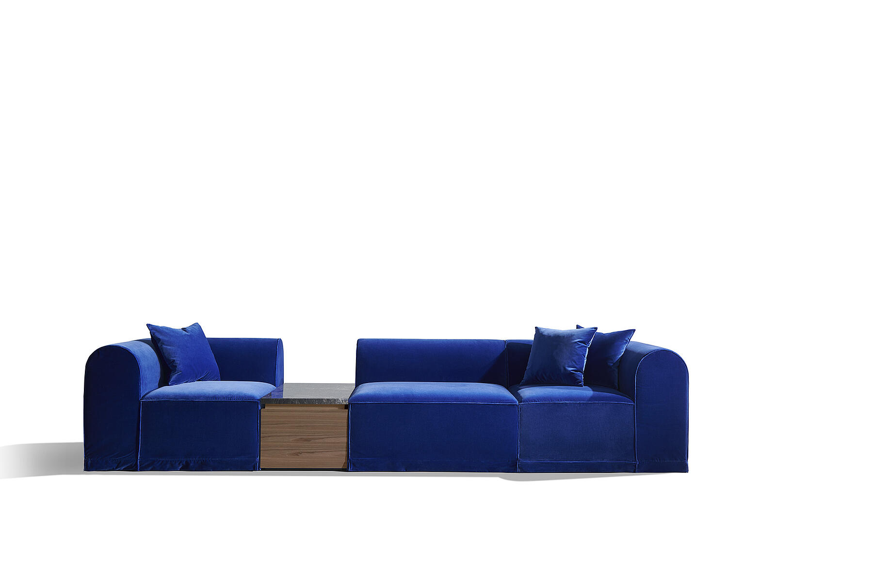 Wittmann | Blocks