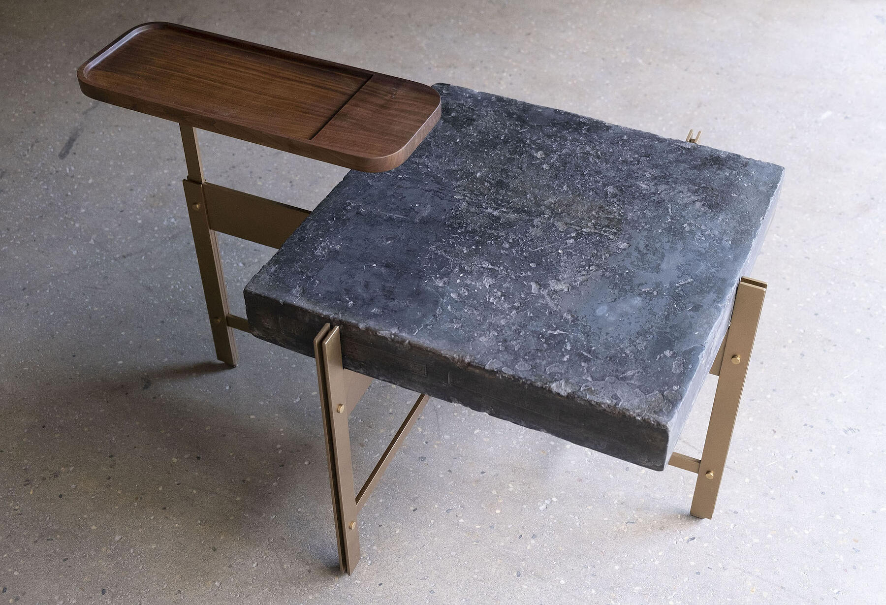 Design Miami | One Brick, Two Brick