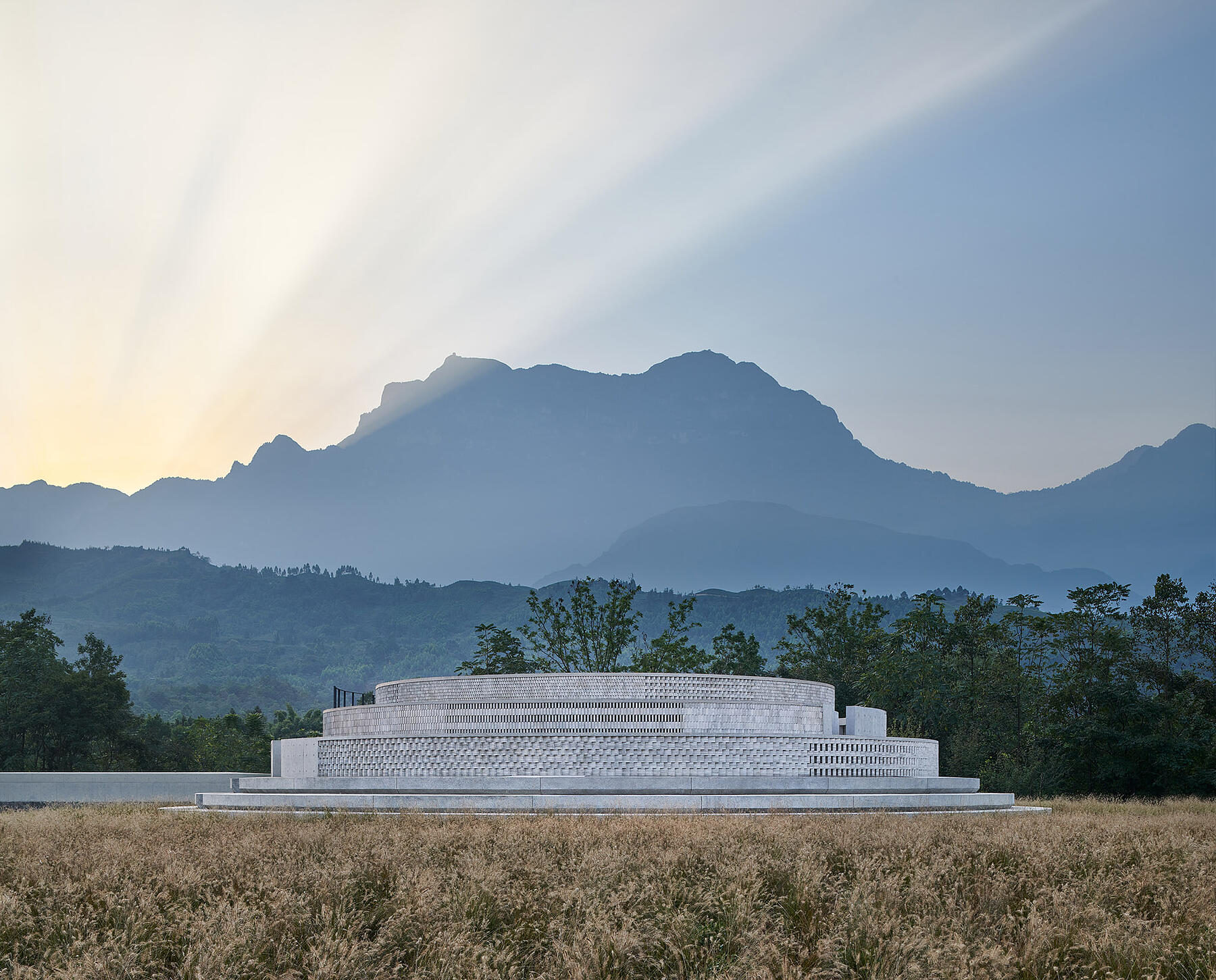 Shan-shui: A Duality | The Chuan Malt Whisky Distillery