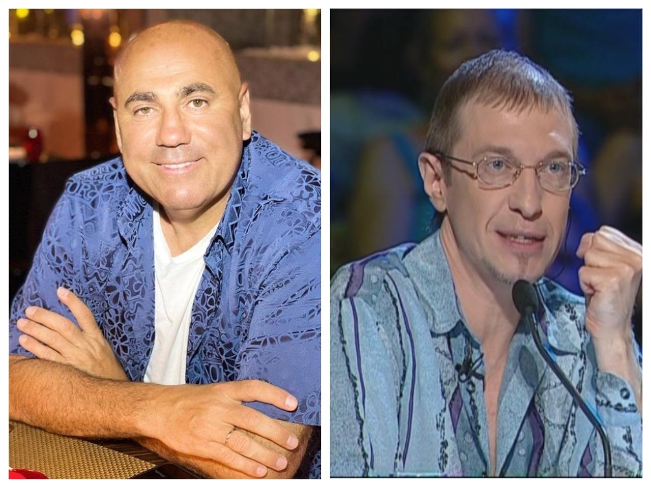 Да кто он такой? Иосиф Пригожин возмущен высказываниями Сергея Соседова об Алле Пугачевой