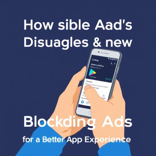 Как избавиться от рекламы в Google Play: Полное руководство