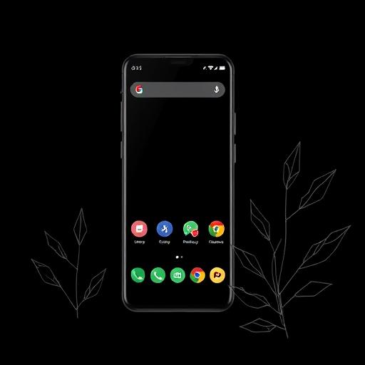 Как настроить темную тему на Android: Полное руководство