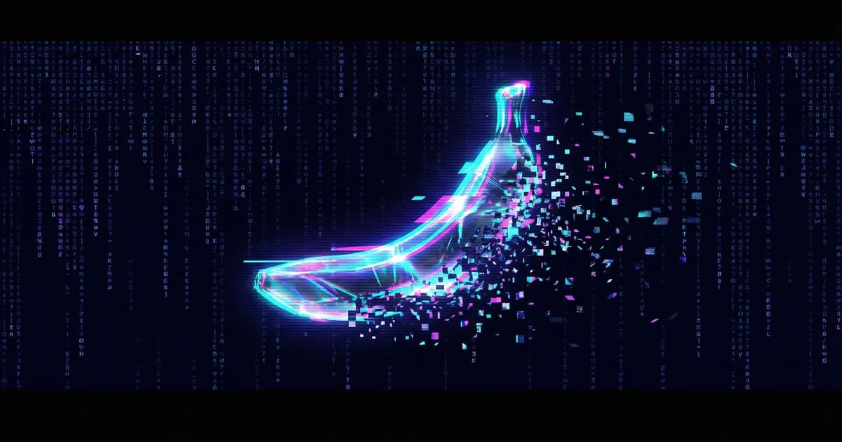 Google's Nano Banana 2, explained. featured image